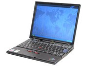 IBM ThinkPad X40 2371BFC