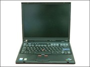 IBM ThinkPad T40 2373-12C