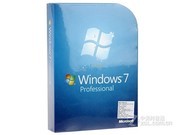 Microsoft Windows 7 ProfessionalӢרҵ