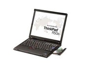 IBM ThinkPad R50e 1834AC2