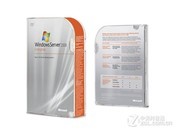 Microsoft windows 2008 serverҵ25û HP OEM