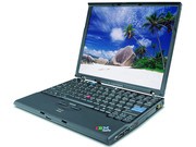 ThinkPad X60s(1705KA1)