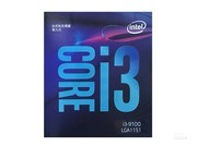 Intel i3 9100