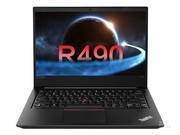 ThinkPad R490(i5 8265U/8GB/16GB+1TB/Radeon540X)