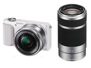  NEX-3N׻E 16-50mmE 55-210mm