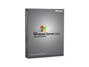 Microsoft Windows Server 2003ı׼棨5ûHP OEM
