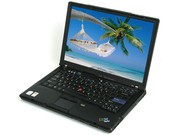 ThinkPad Z61t(9441K9C)