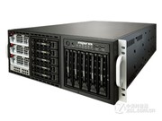 ˳ ӢNF8560P(Xeon E7-4807*4/32GB/3*300GB/8*HSB)