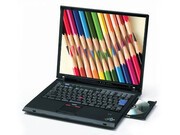 IBM ThinkPad T43 2668CC2