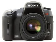  A550׻(18-55mm,55-200mm)