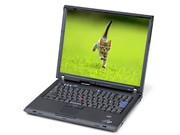 ThinkPad R60(9455FR2)
