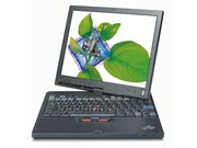 IBM ThinkPad X41Tablet 18666SC