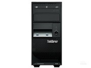 ThinkServer TS250(i3-7100/16GB/2TB*2)