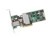 LSI MegaRAID SAS 9280-4i4e
