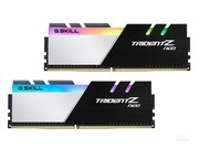 ֥ Trident Z Neo 16GB DDR4 3600F4-3600C18D-16GTZN