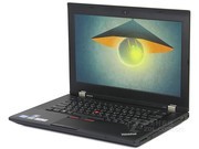 ThinkPad L430(i3 3120M/2GB/500GB)
