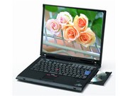 IBM ThinkPad T43 2668HC1