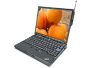 ThinkPad X61s(7666A4C)