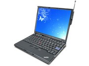 ThinkPad X61s(7666A5C)