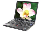 IBM ThinkPad X40 23718AC