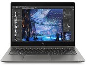 HP ZBook 14u G6(7NH02PA)
