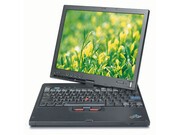 IBM ThinkPad X41Tablet 18662CC