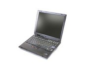 IBM ThinkPad X30 2672-4PC