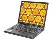 IBM ThinkPad X40 2371CC1