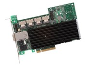 LSI MegaRAID SAS 9280-16i4e