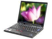 IBM ThinkPad X40 23716BC