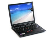 IBM ThinkPad X32 2884CC3