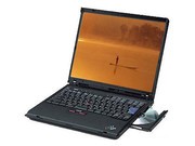 IBM ThinkPad R50e 1834CC1