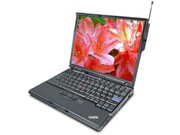 ThinkPad X61s(7666RK1)