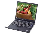 ThinkPad X61t(7762DB2)