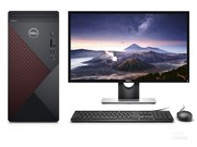  Vostro ɾ 5090(i5 9400/8GB/256GB+1TB/RX550/23.6LCD)   