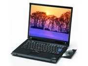 IBM ThinkPad T43 2668CC7