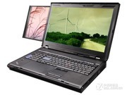 ThinkPad W701ds(2541K11)