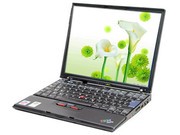 IBM ThinkPad X40 2371F7C