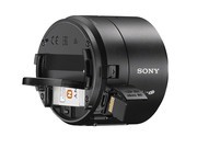 Sony 索尼 QX30/DSC-QX30/镜头式大变焦数码相机 防抖便携、原装正品