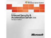 Microsoft ISA Server 2006 ı׼(1CPU)