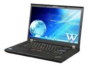 ThinkPad W520(4282A78)