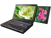 ThinkPad W700ds