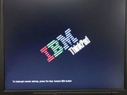 IBM ThinkPad X31 2672B3C