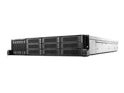 ThinkServer RD650(Xeon E5-2609v4/8GB/2TB/R110i) 