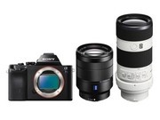  ILCE-7S׻(FE 24-70mmFE 70-200mm)