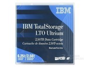 IBM LTO6 Ultrium RWŴ(00V7590)