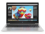 HP ZBook 15u G5(3XG42PA)