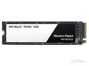  Black 3D NVMe WDS500G2X0C500GB