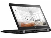 ThinkPad P40 Yoga(20GQA004CD)