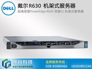 װ PowerEdge R620 ʽ(Xeon E5-2603/4GB/300GB)